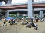 s14神戸震災復興記念公園ポット苗つくり０９０５０４ 014.jpg