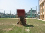 s14清江小学校コアリング100522 014.jpg
