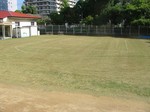 s18港島幼稚園OS刈り込み作業101012 018.jpg