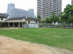 s1港島幼稚園状況視察090826 001.jpg