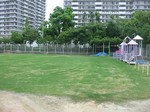 s2港島幼稚園状況視察090826 002.jpg